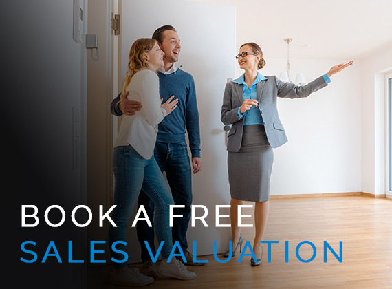 Free Sales Valuations
